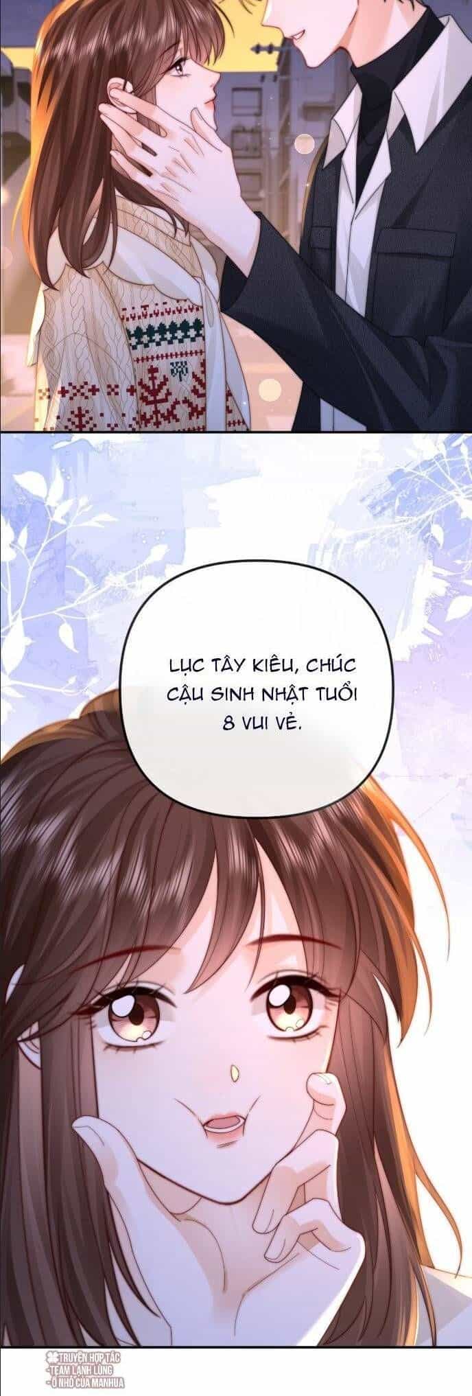 Truỵ Lạc - Chương 32 - ảnh 19
