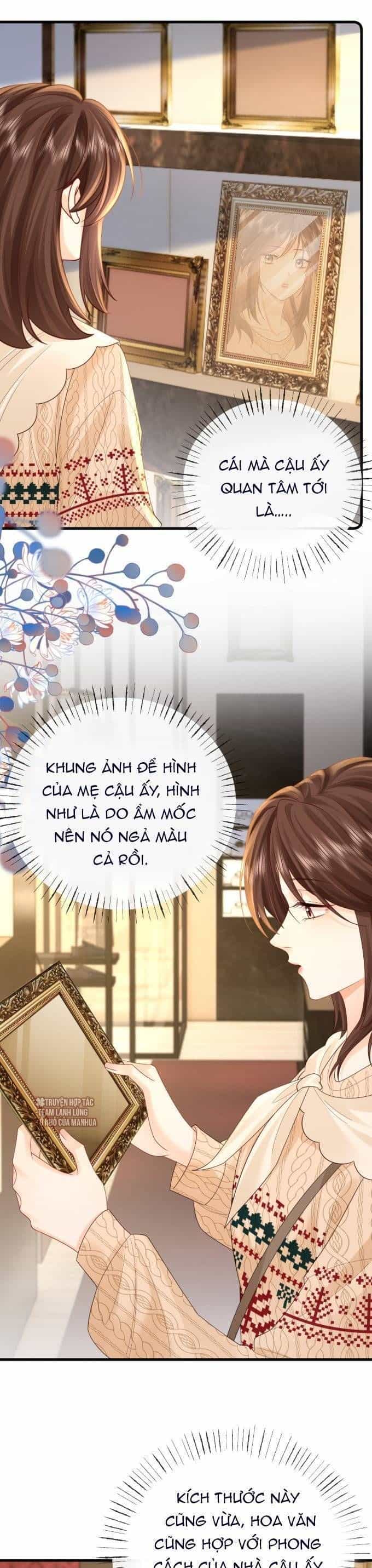 Truỵ Lạc - Chương 32 - ảnh 3