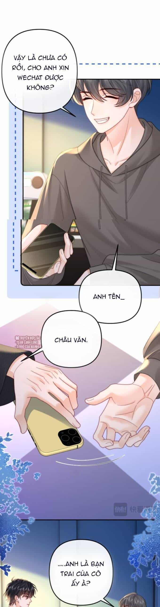 Truỵ Lạc - Chương 32 - ảnh 7