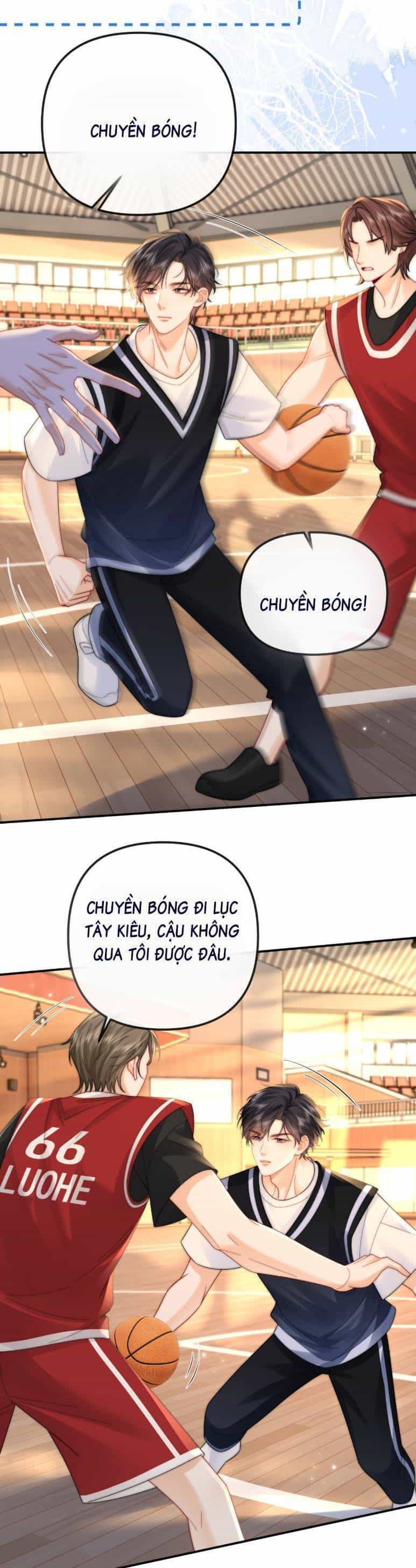 Truỵ Lạc - Chương 33 - ảnh 6
