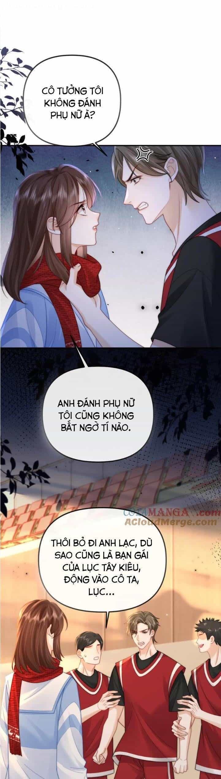 Truỵ Lạc - Chương 34 - ảnh 10