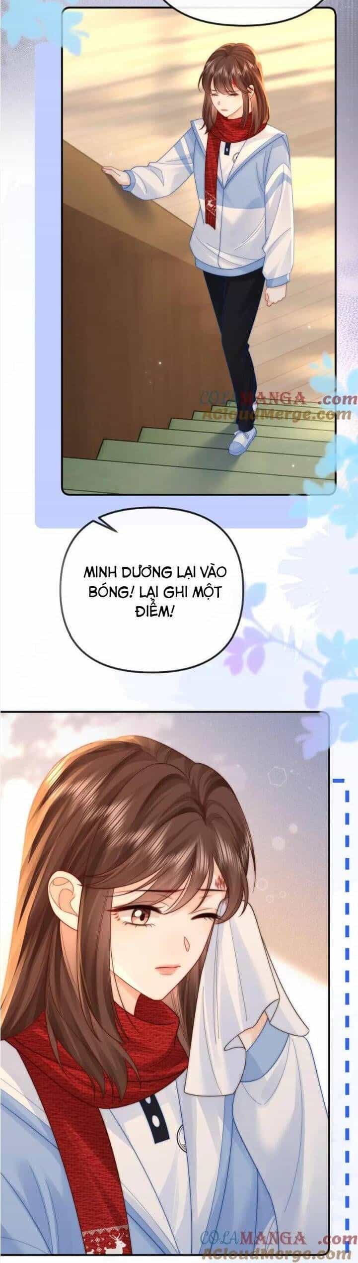 Truỵ Lạc - Chương 34 - ảnh 13