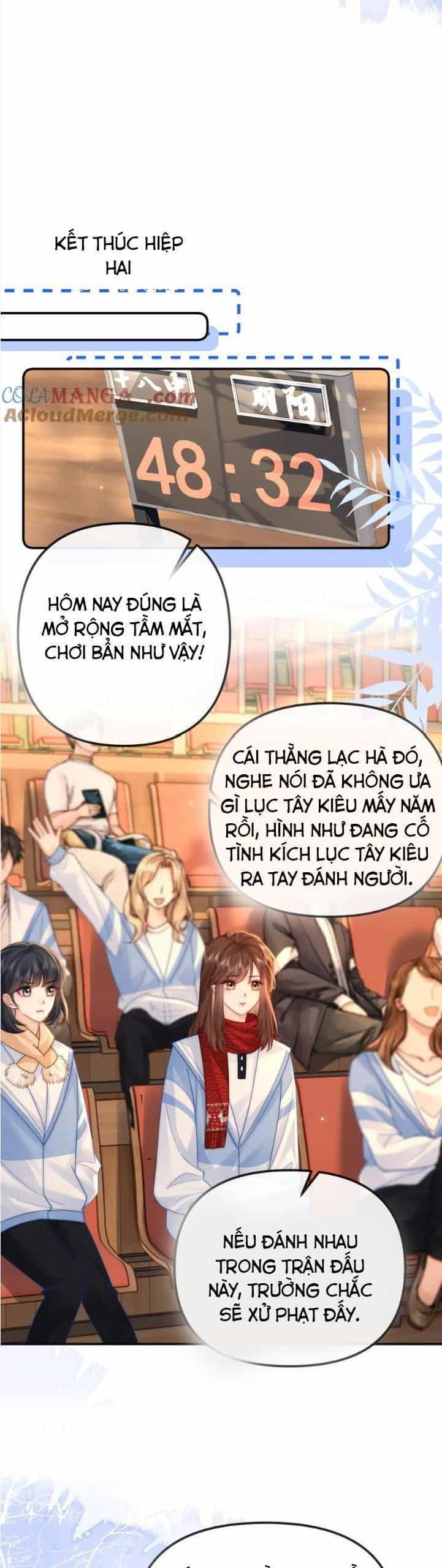 Truỵ Lạc - Chương 34 - ảnh 6