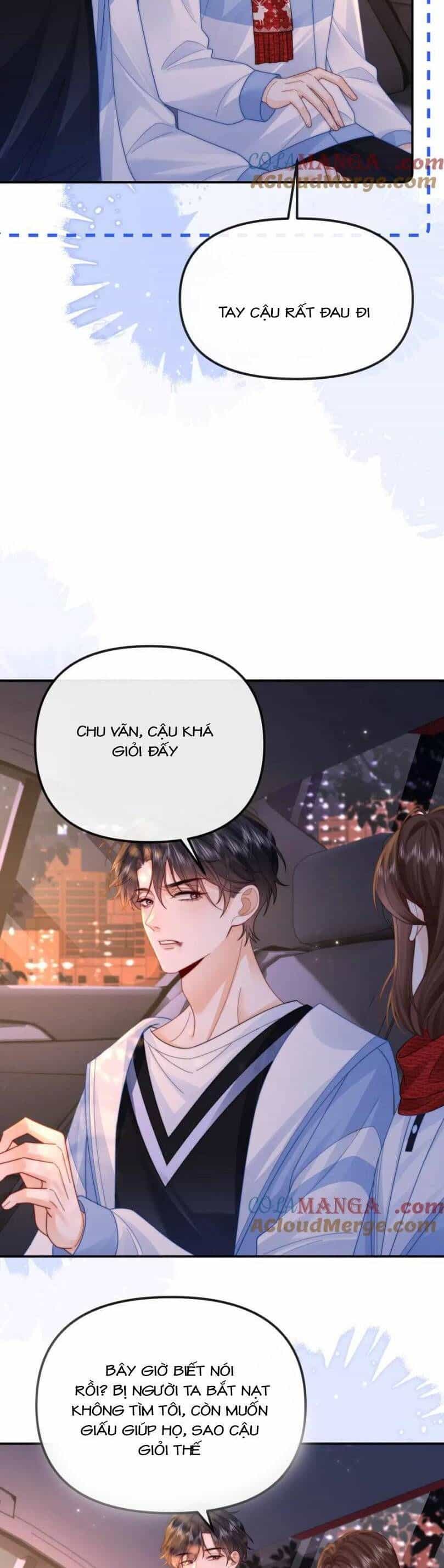Truỵ Lạc - Chương 35 - ảnh 10