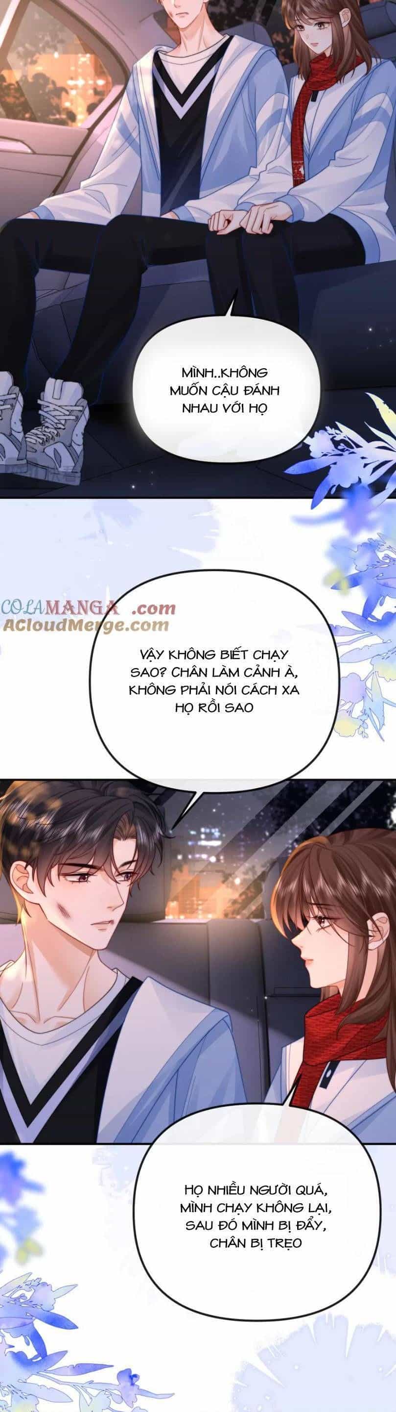 Truỵ Lạc - Chương 35 - ảnh 11