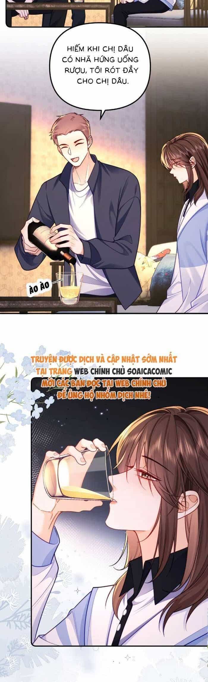 Truỵ Lạc - Chương 37 - ảnh 11