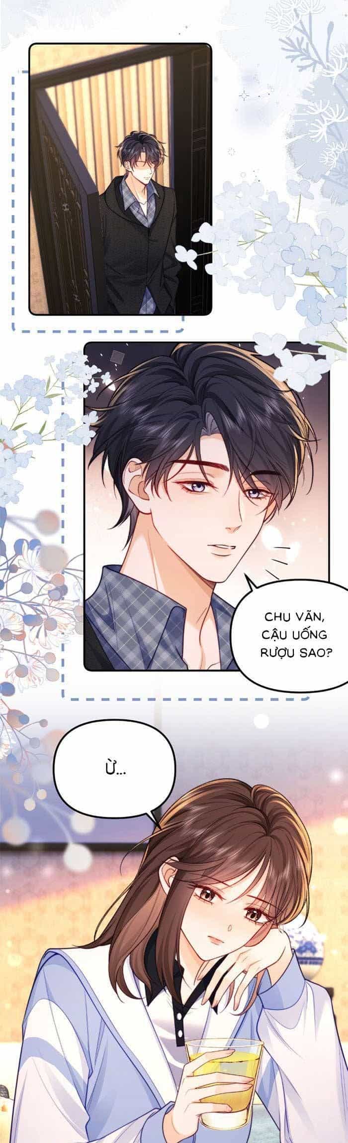 Truỵ Lạc - Chương 37 - ảnh 12