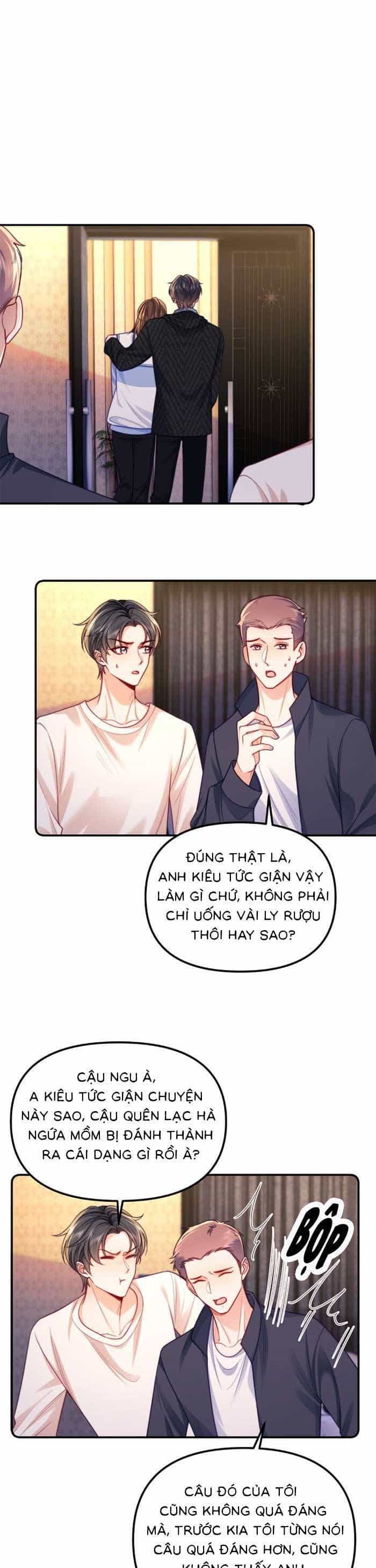 Truỵ Lạc - Chương 37 - ảnh 15