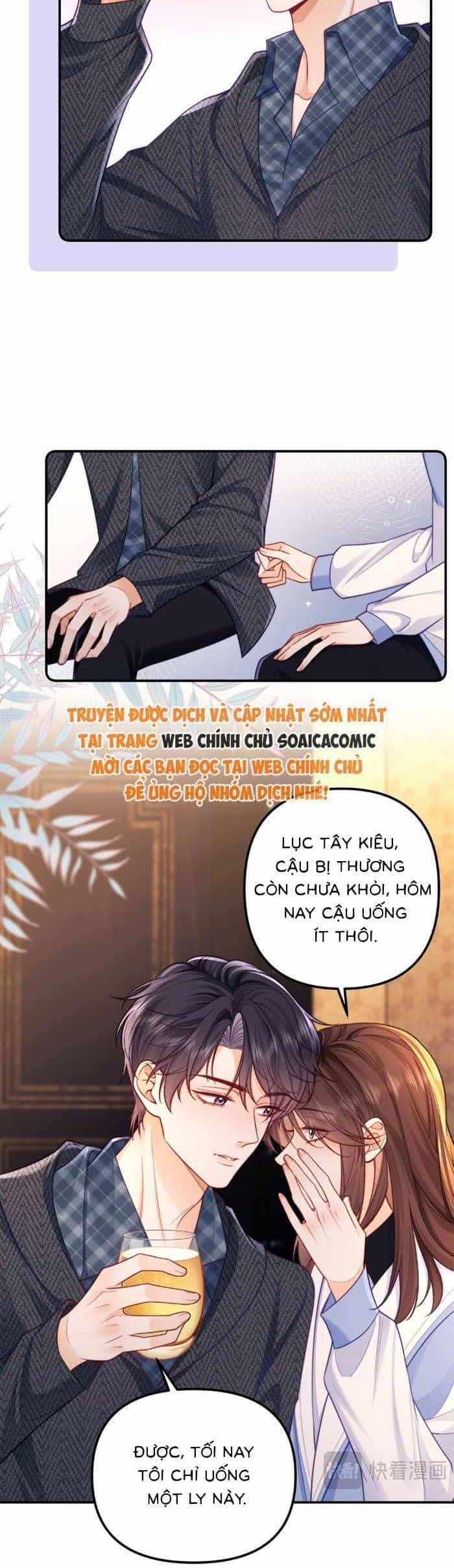 Truỵ Lạc - Chương 37 - ảnh 3