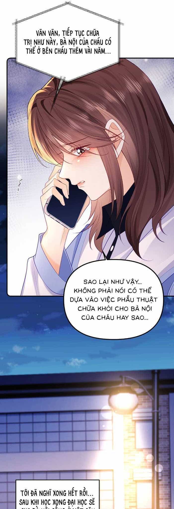 Truỵ Lạc - Chương 37 - ảnh 6