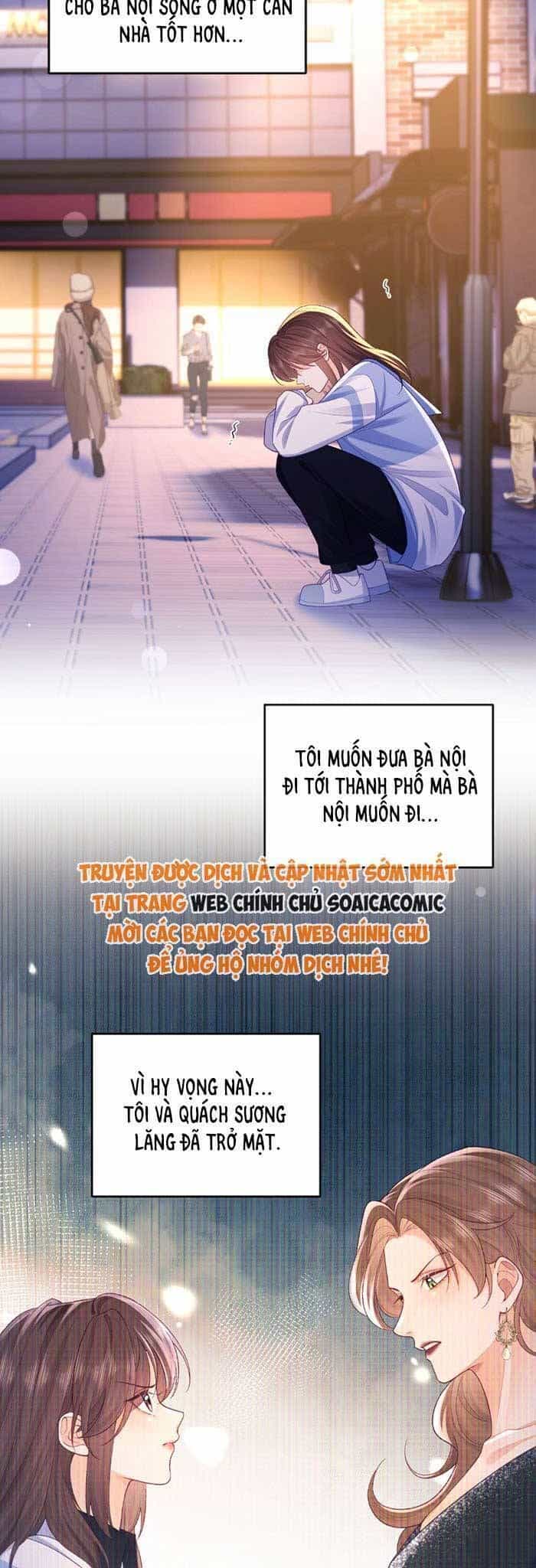Truỵ Lạc - Chương 37 - ảnh 7