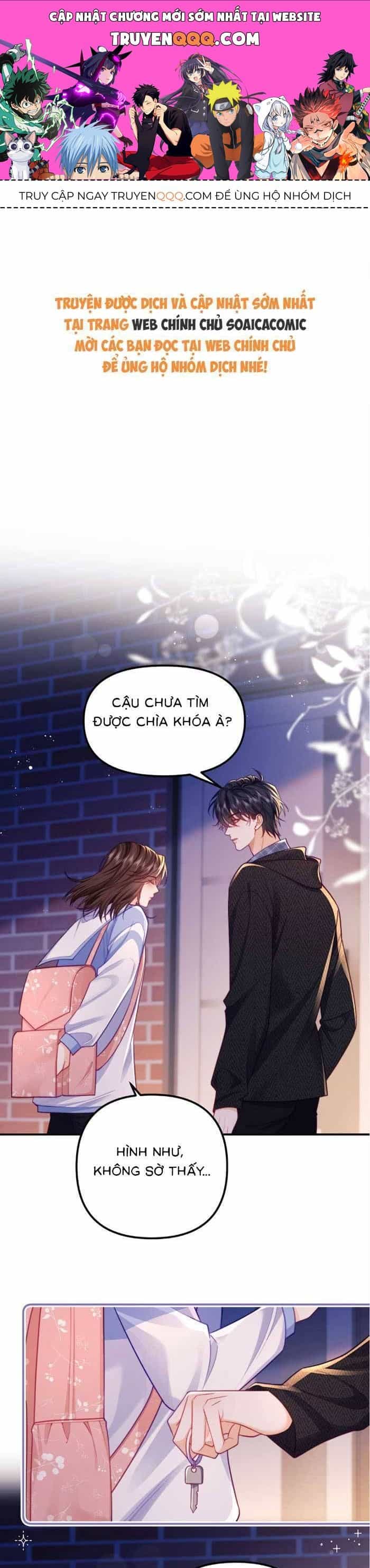 Truỵ Lạc - Chương 38 - ảnh 1