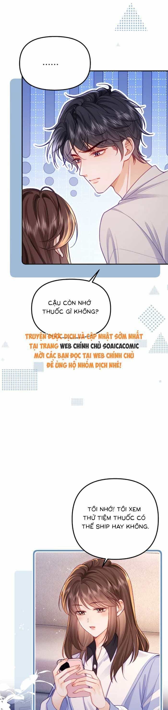Truỵ Lạc - Chương 38 - ảnh 13