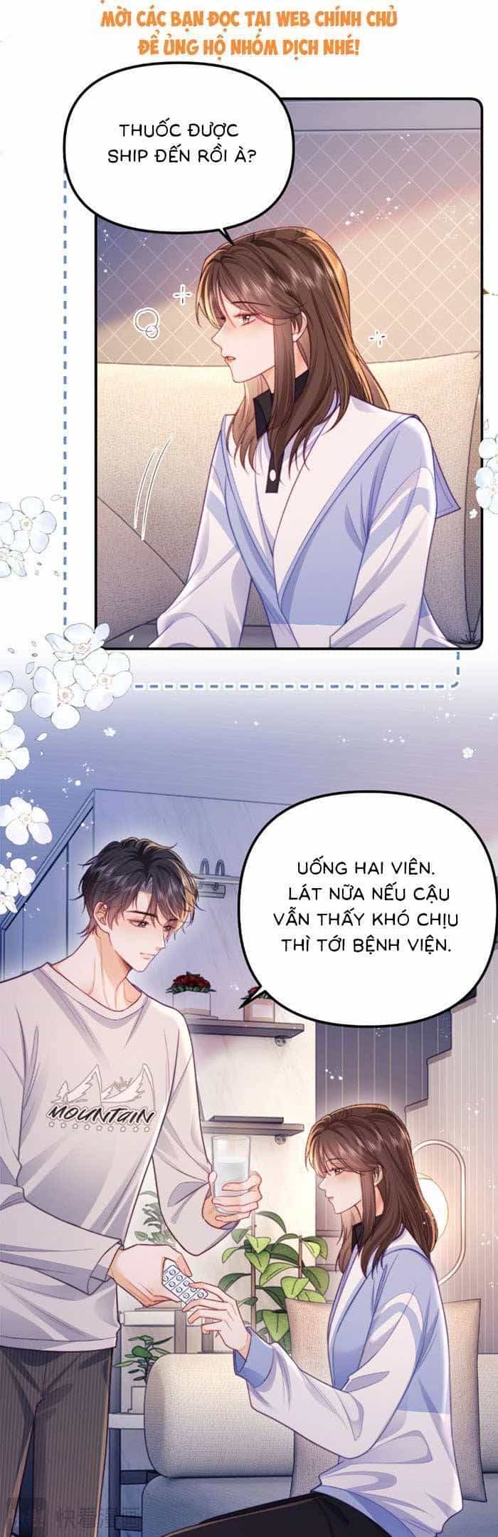 Truỵ Lạc - Chương 38 - ảnh 15