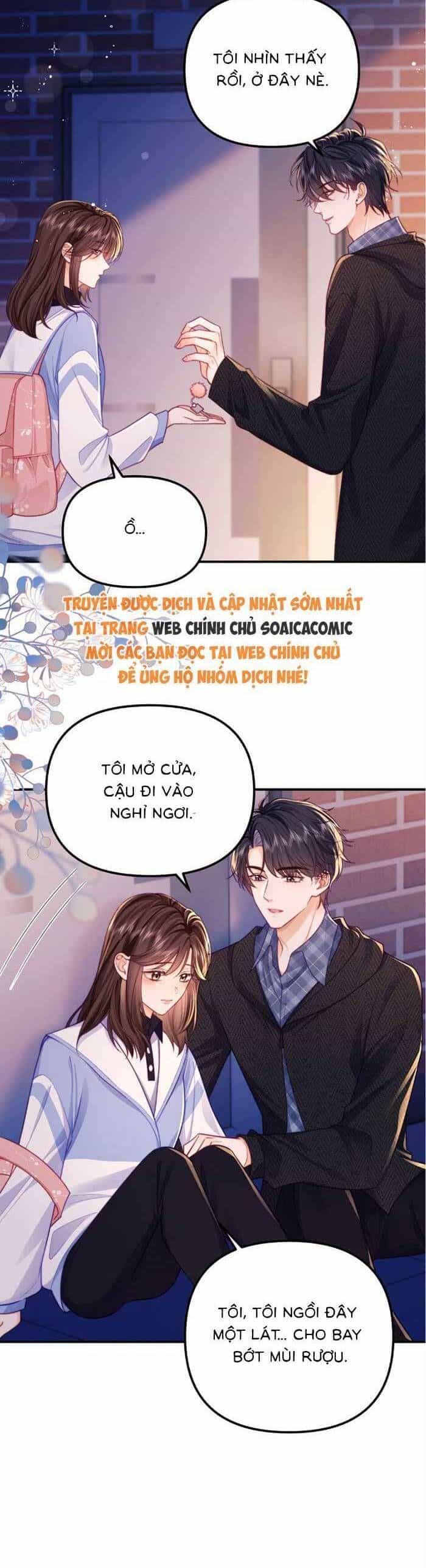 Truỵ Lạc - Chương 38 - ảnh 2