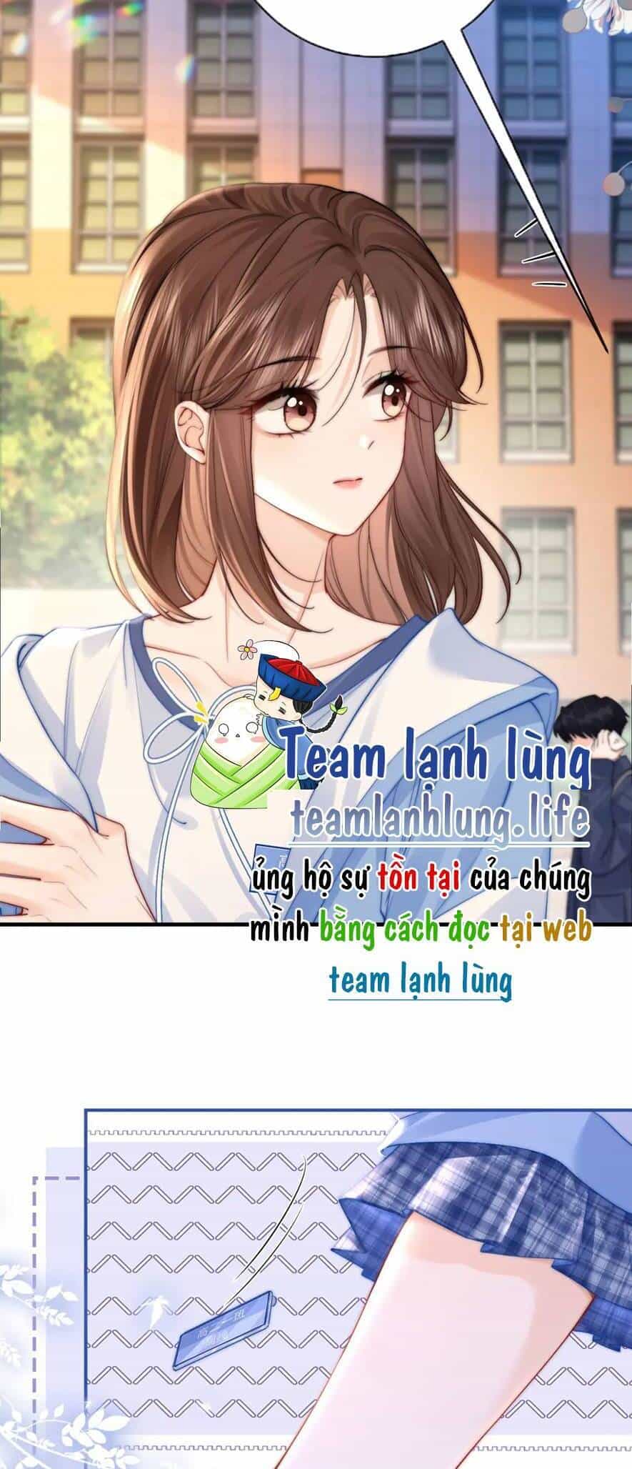 Truỵ Lạc - Chương 3 - ảnh 11