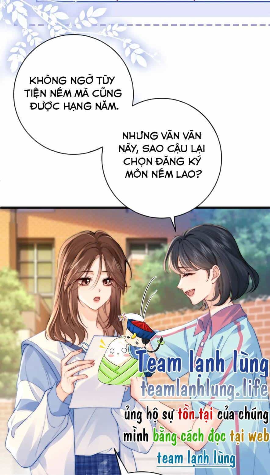 Truỵ Lạc - Chương 3 - ảnh 12