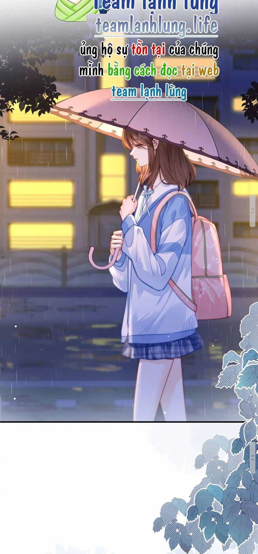 Truỵ Lạc - Chương 3 - ảnh 23