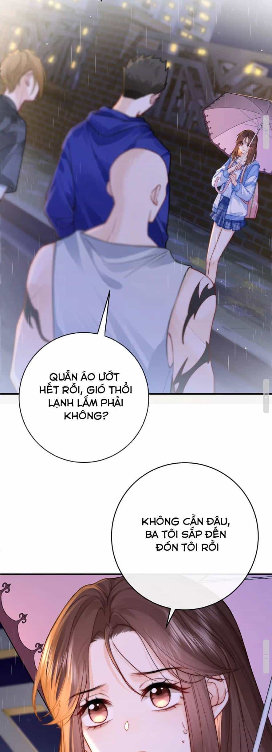 Truỵ Lạc - Chương 3 - ảnh 26