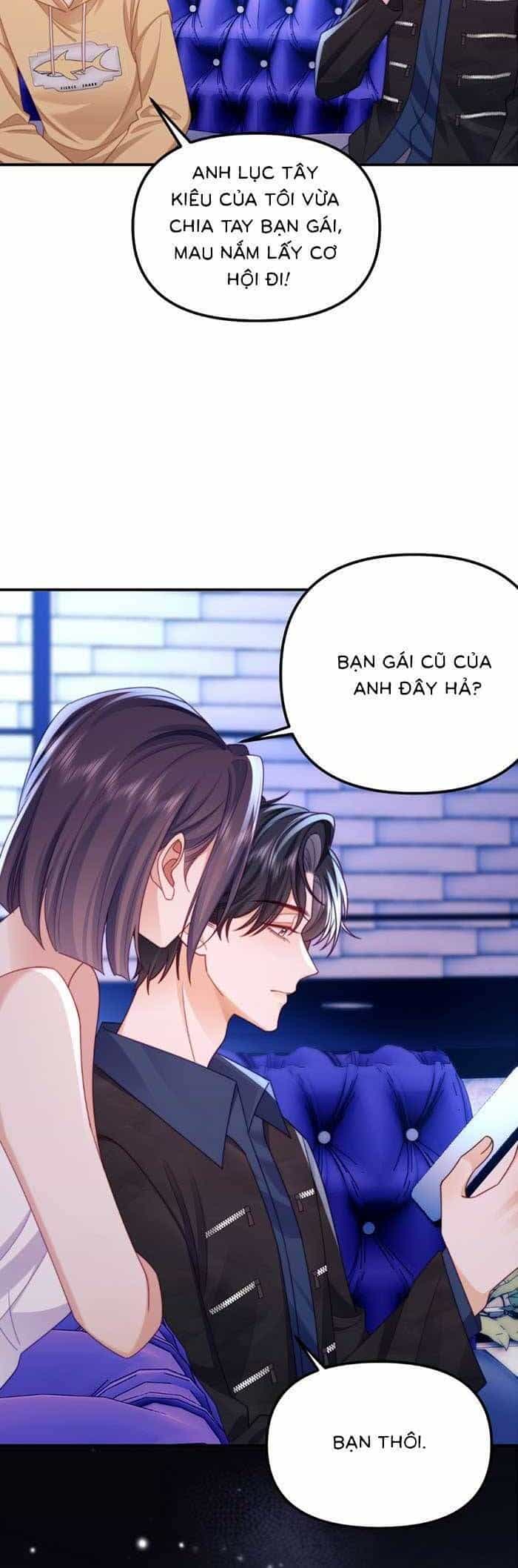 Truỵ Lạc - Chương 39 - ảnh 14