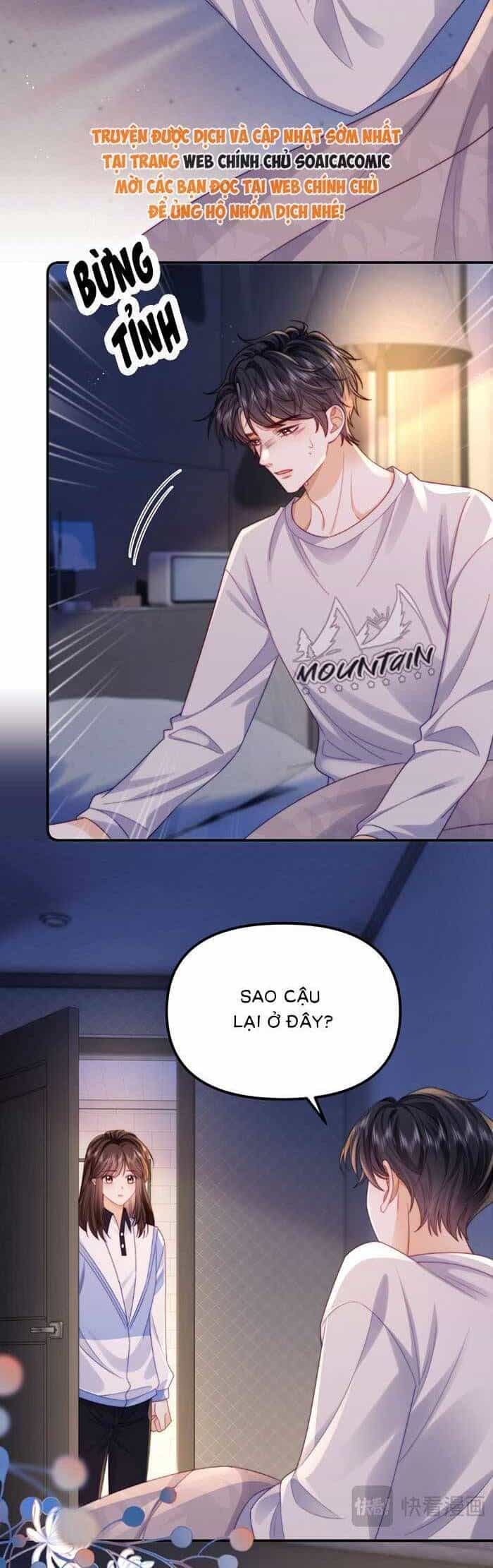 Truỵ Lạc - Chương 39 - ảnh 3