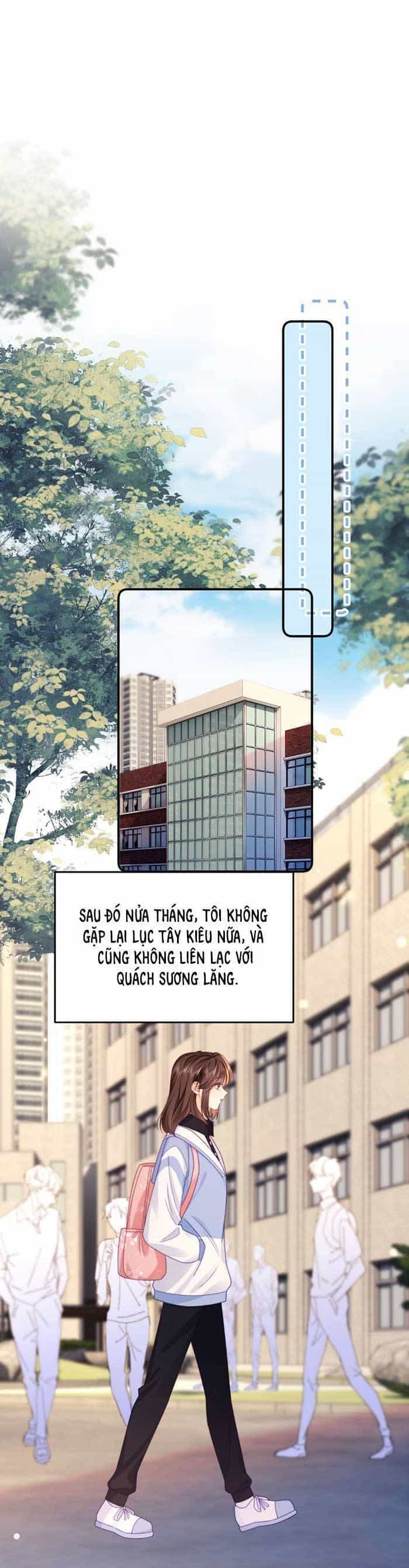 Truỵ Lạc - Chương 39 - ảnh 7