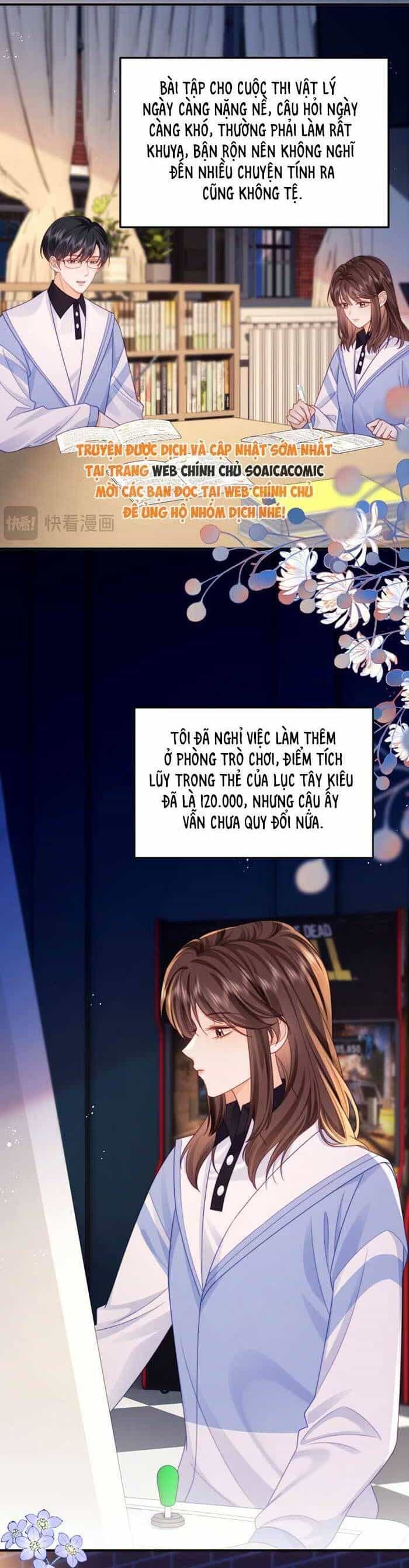 Truỵ Lạc - Chương 39 - ảnh 8