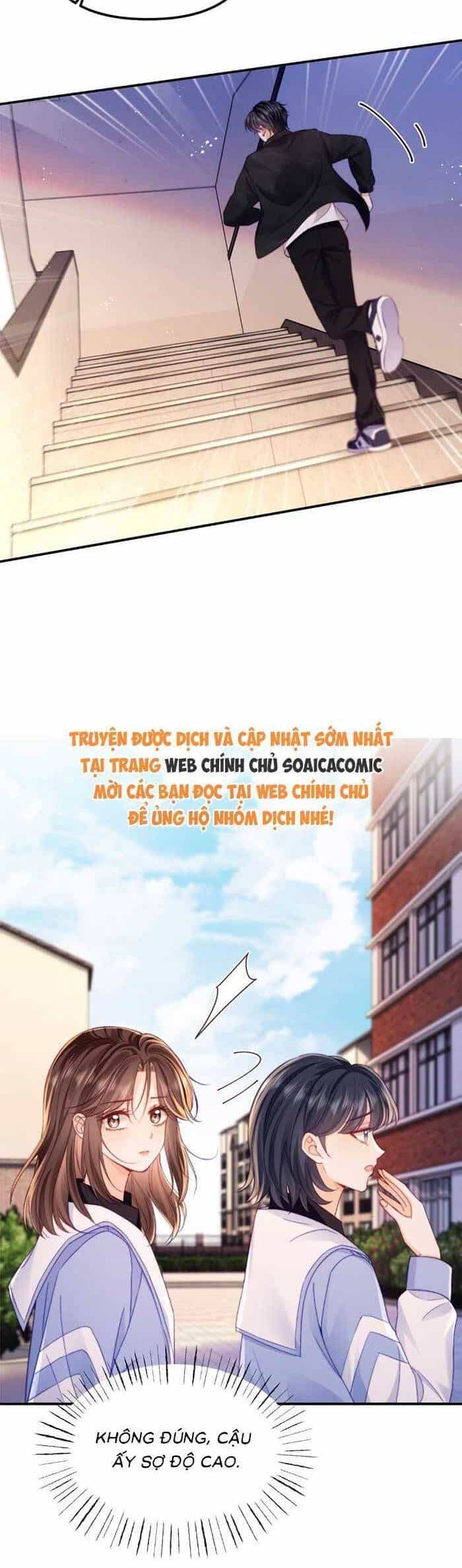 Truỵ Lạc - Chương 40 - ảnh 10
