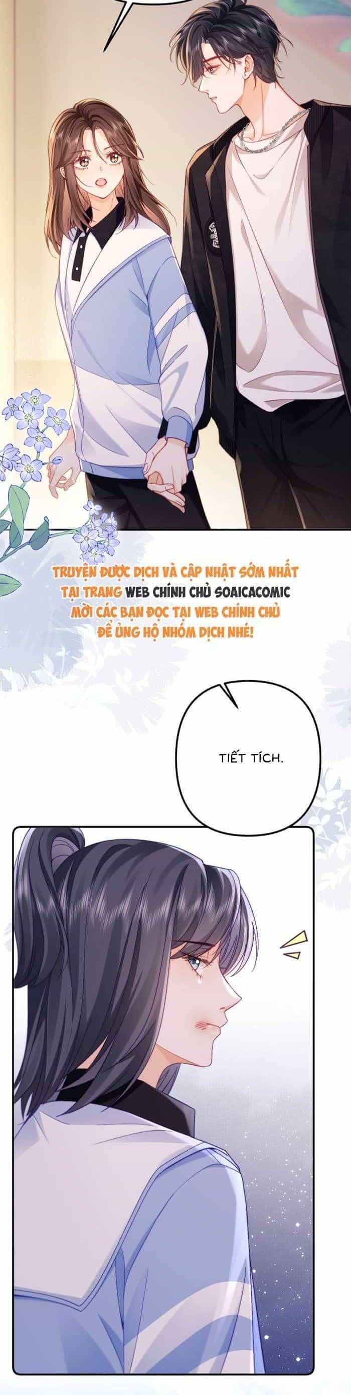 Truỵ Lạc - Chương 40 - ảnh 15