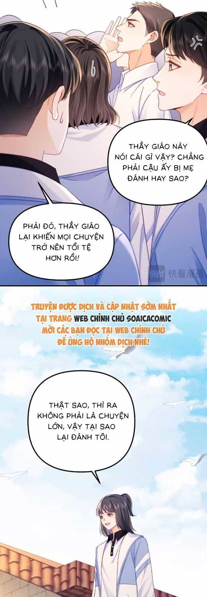 Truỵ Lạc - Chương 40 - ảnh 17