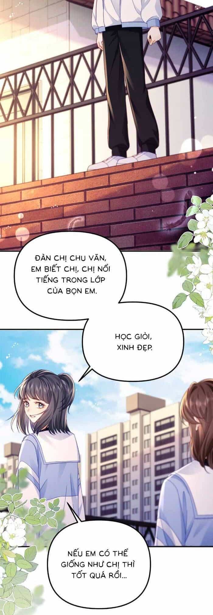 Truỵ Lạc - Chương 40 - ảnh 18