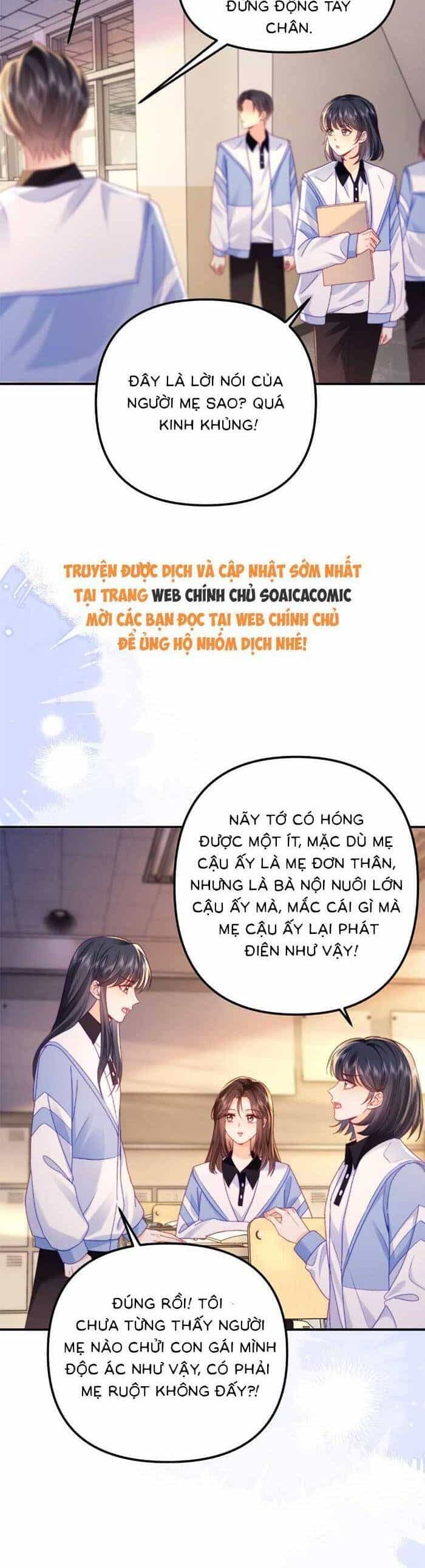 Truỵ Lạc - Chương 40 - ảnh 2