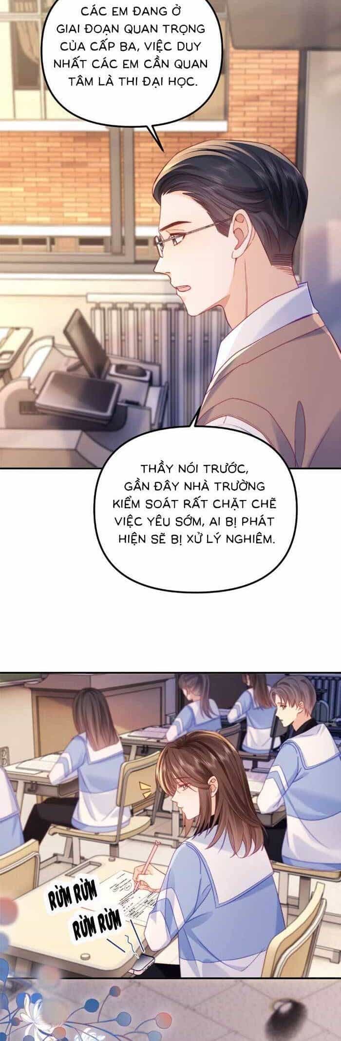 Truỵ Lạc - Chương 40 - ảnh 4