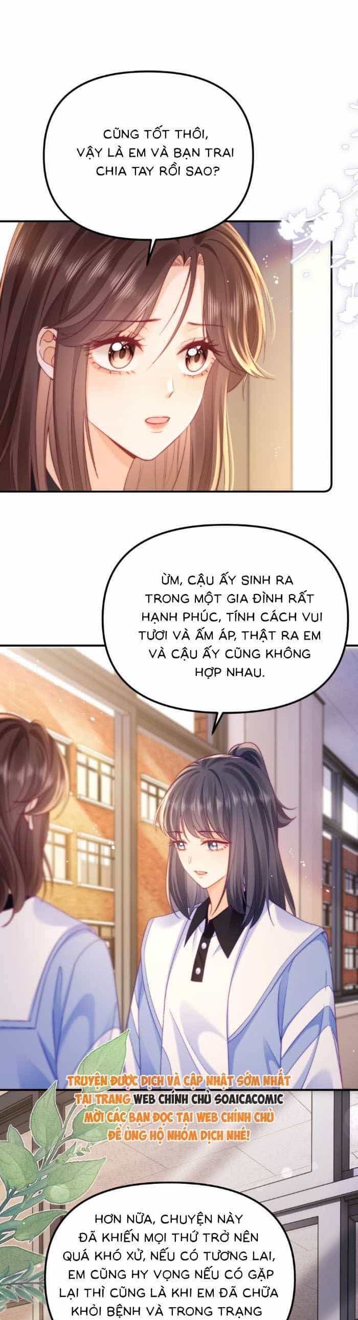 Truỵ Lạc - Chương 41 - ảnh 16