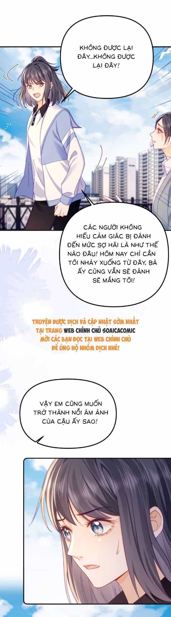 Truỵ Lạc - Chương 41 - ảnh 6