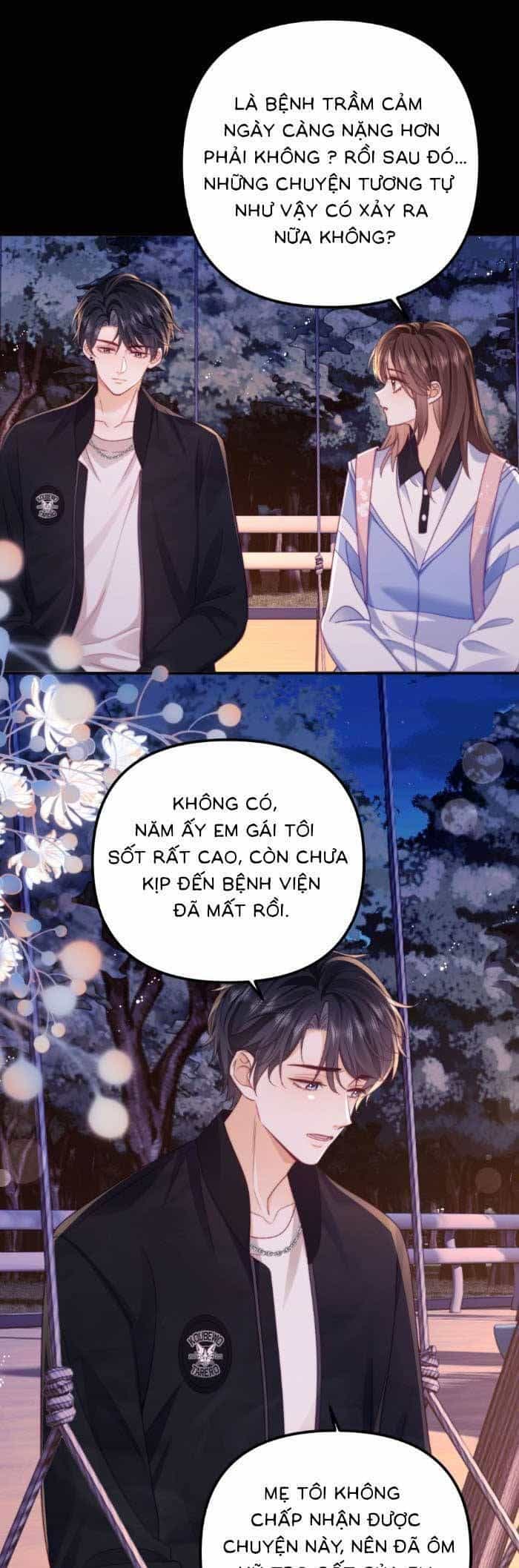 Truỵ Lạc - Chương 42 - ảnh 18