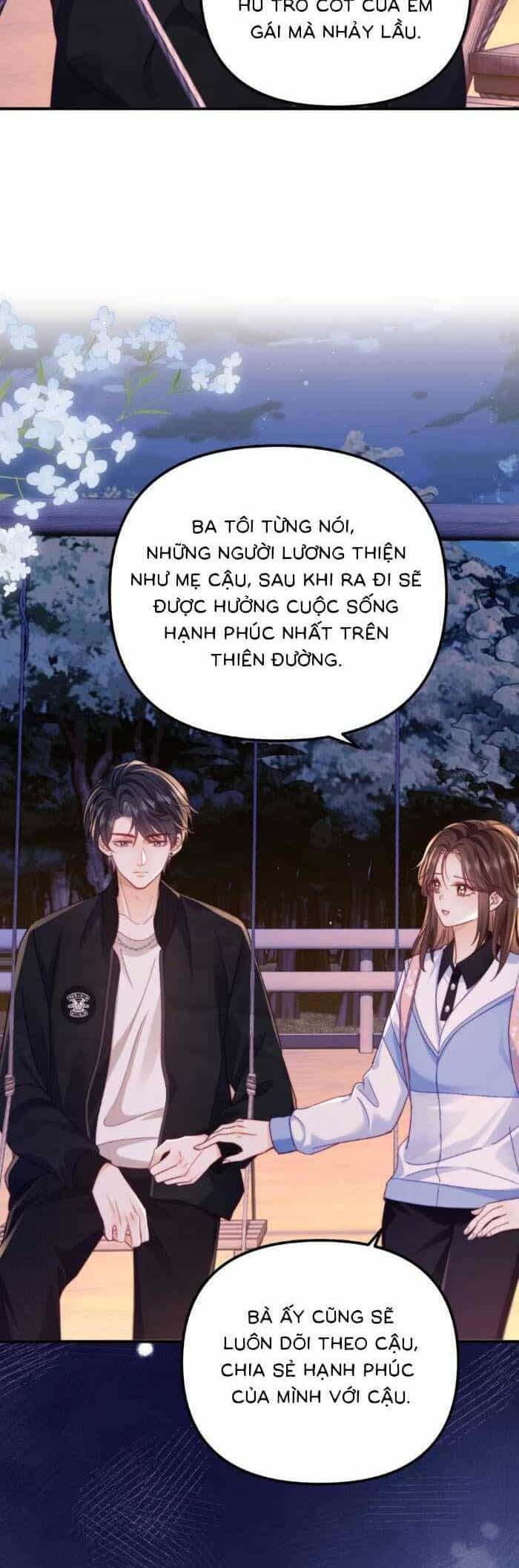 Truỵ Lạc - Chương 42 - ảnh 19