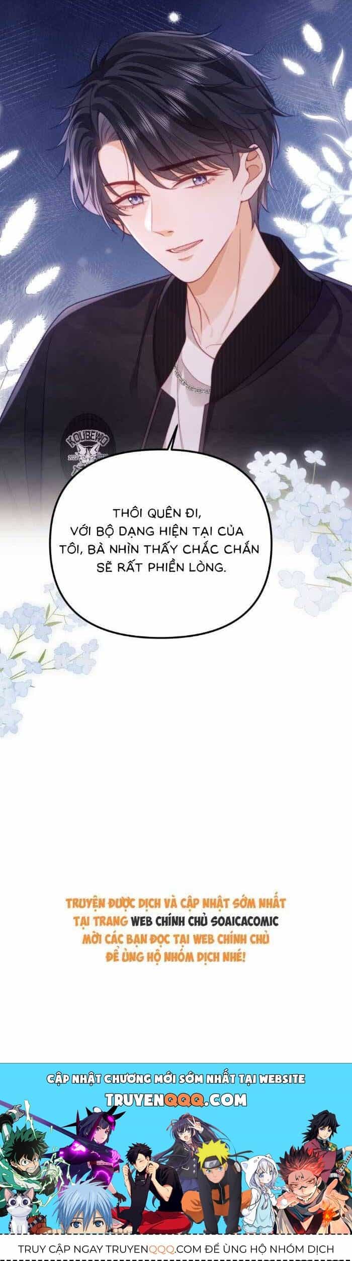 Truỵ Lạc - Chương 42 - ảnh 20