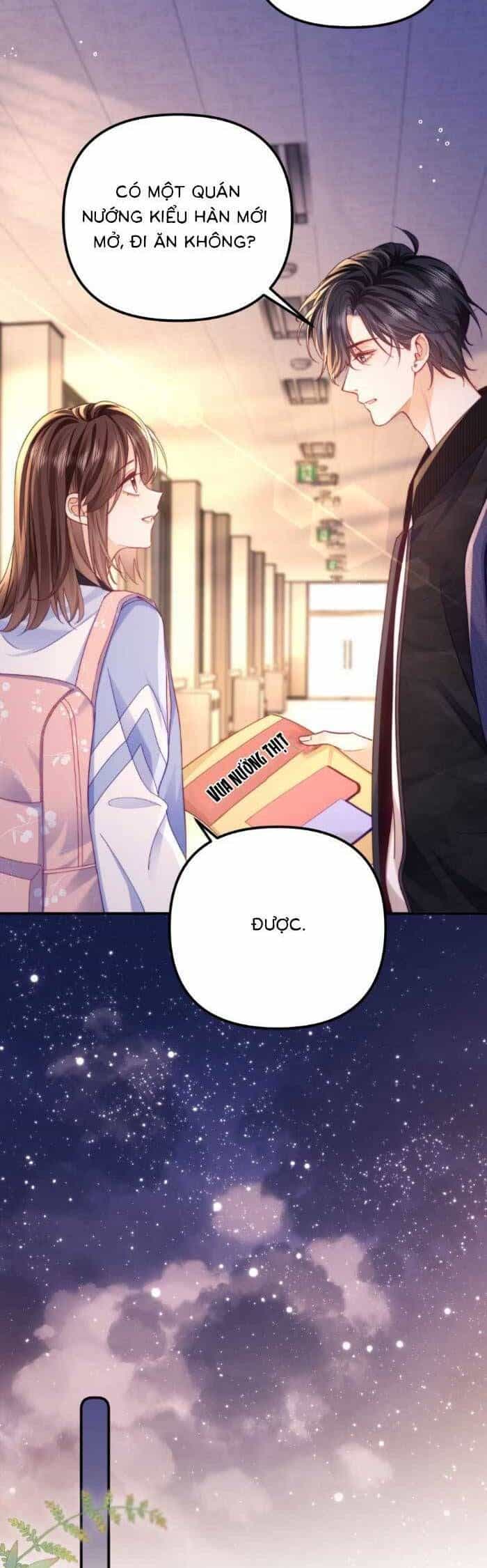 Truỵ Lạc - Chương 42 - ảnh 3