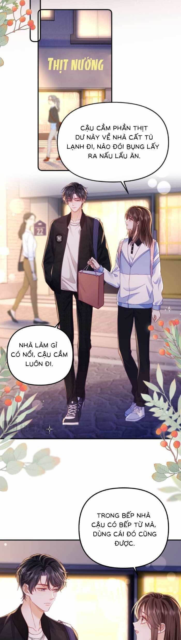 Truỵ Lạc - Chương 42 - ảnh 4