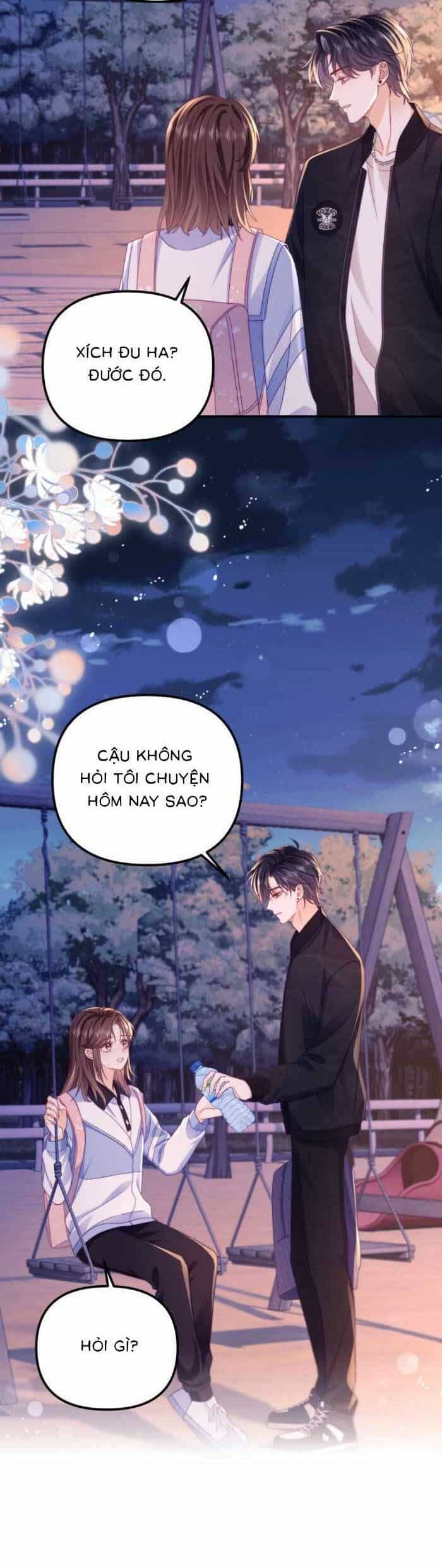Truỵ Lạc - Chương 42 - ảnh 6