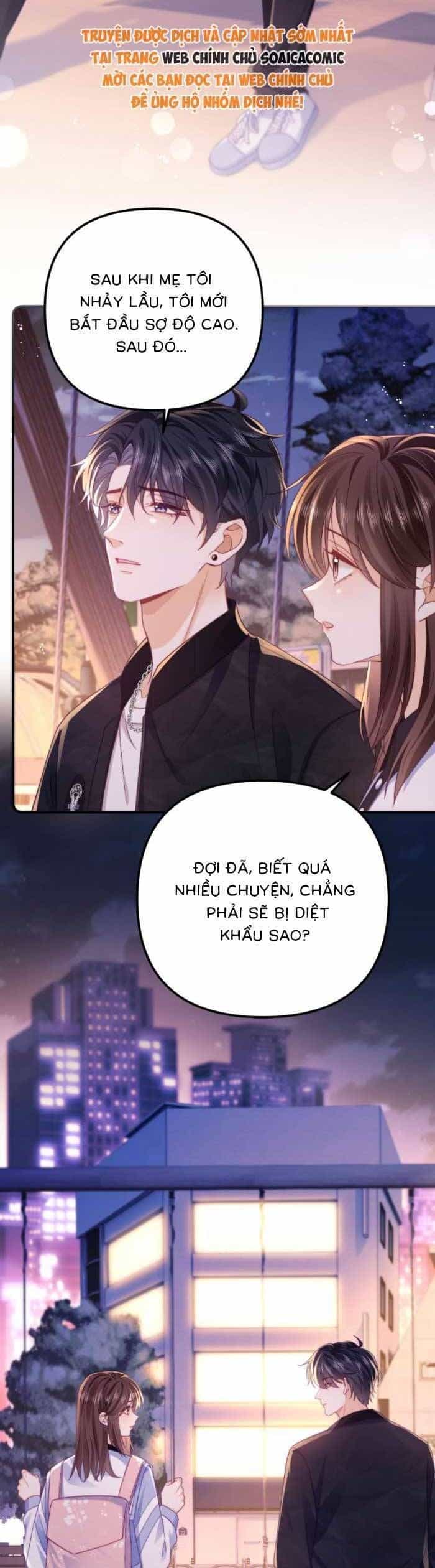 Truỵ Lạc - Chương 42 - ảnh 8
