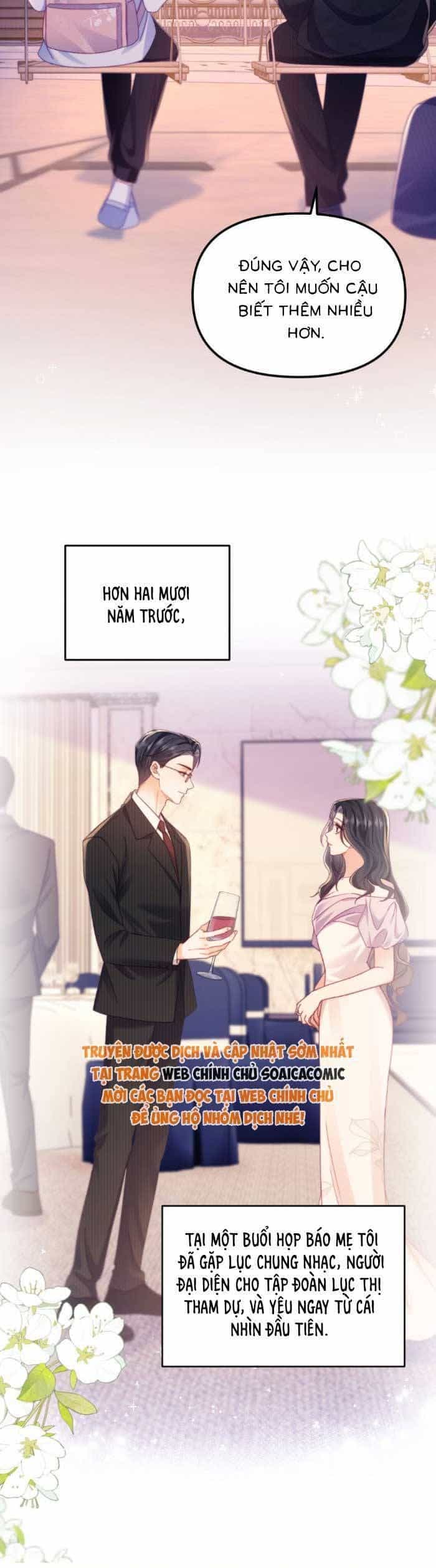 Truỵ Lạc - Chương 42 - ảnh 9