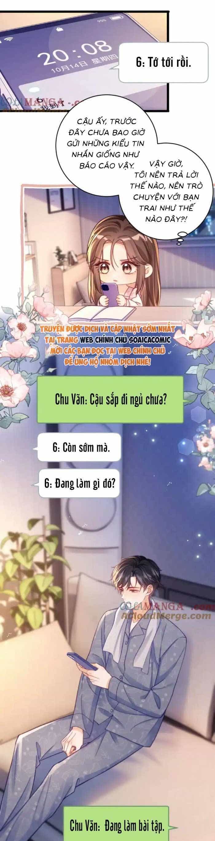 Truỵ Lạc - Chương 43 - ảnh 13