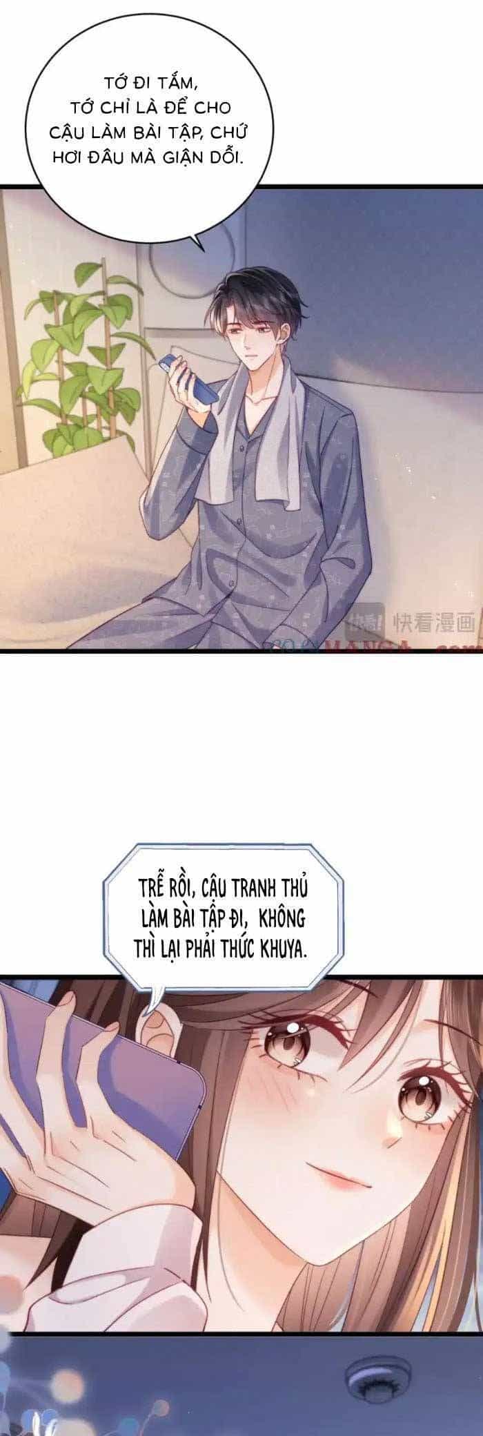 Truỵ Lạc - Chương 43 - ảnh 15