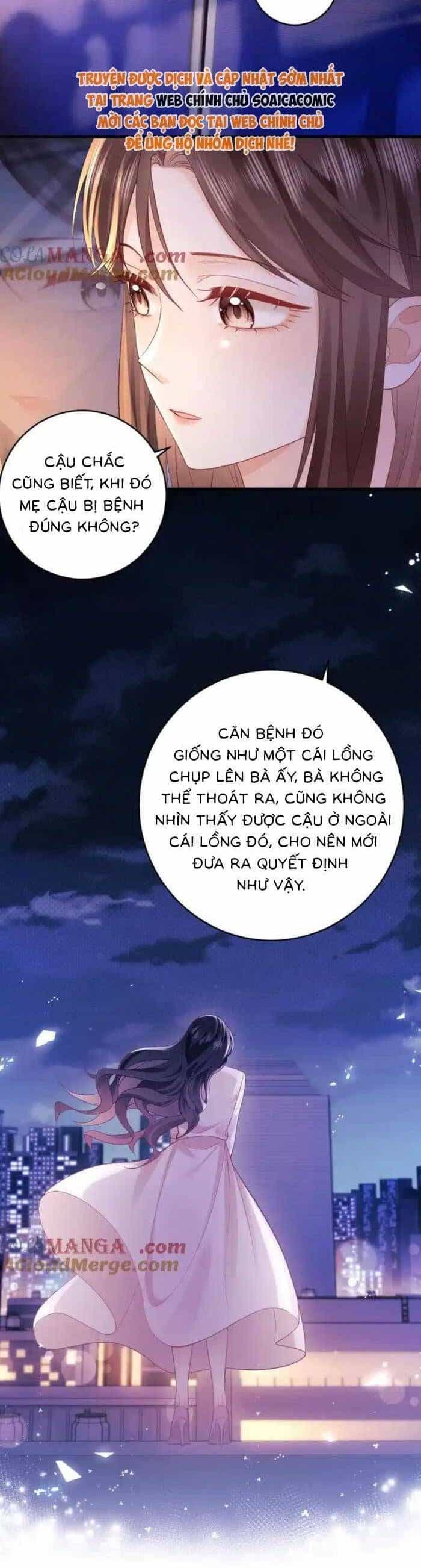 Truỵ Lạc - Chương 43 - ảnh 3