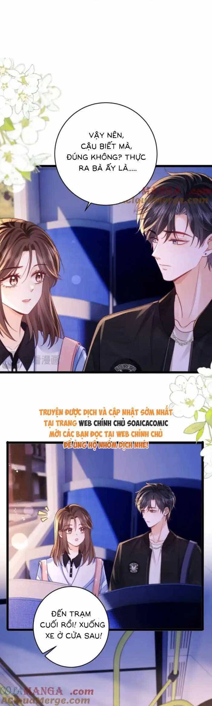Truỵ Lạc - Chương 43 - ảnh 4