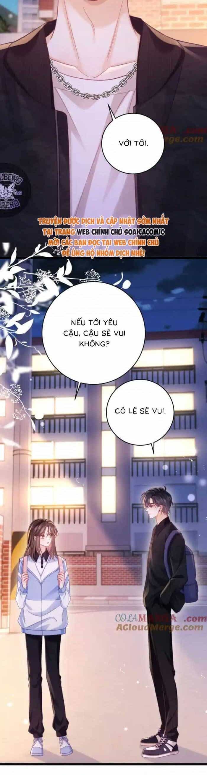 Truỵ Lạc - Chương 43 - ảnh 8