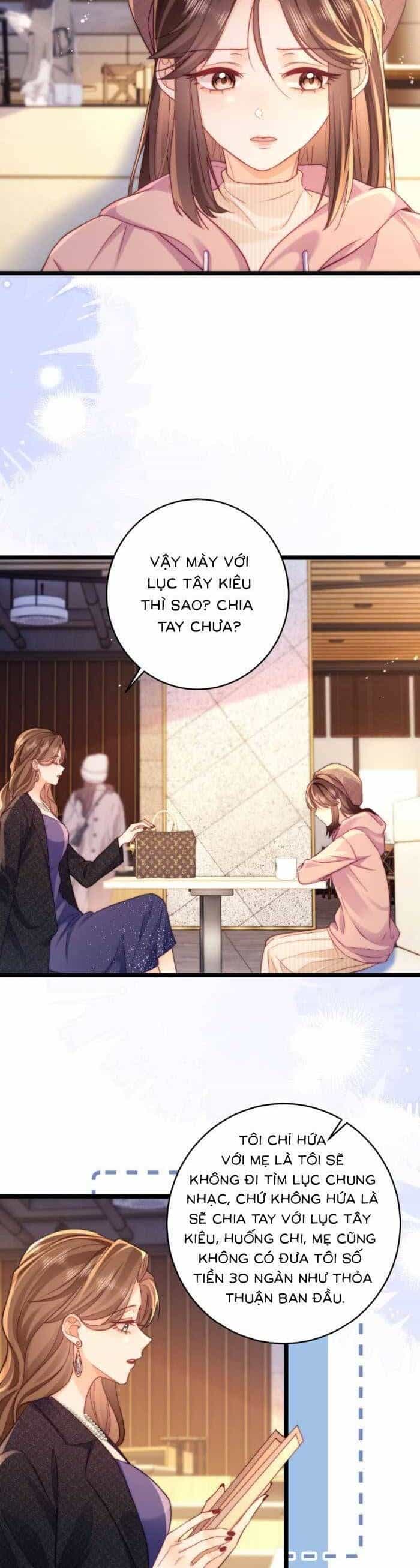Truỵ Lạc - Chương 44 - ảnh 2