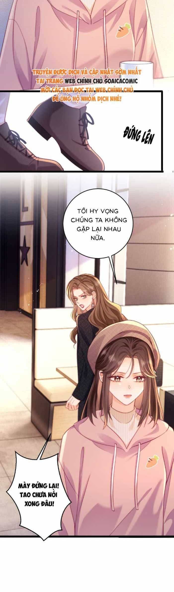 Truỵ Lạc - Chương 44 - ảnh 6